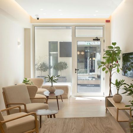 Living Stone Condo Hotel Athens Luaran gambar