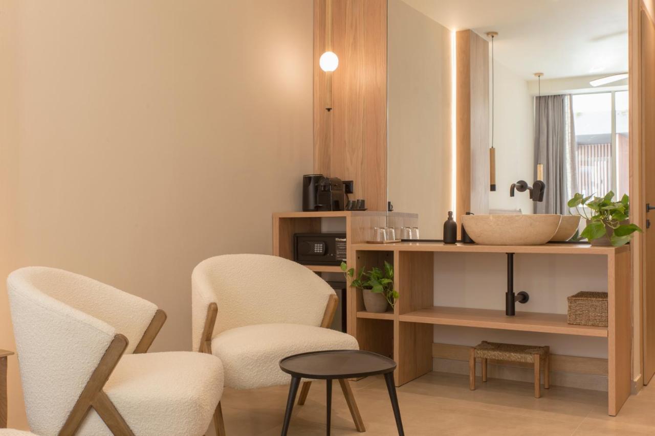 Living Stone Condo Hotel Athens Luaran gambar