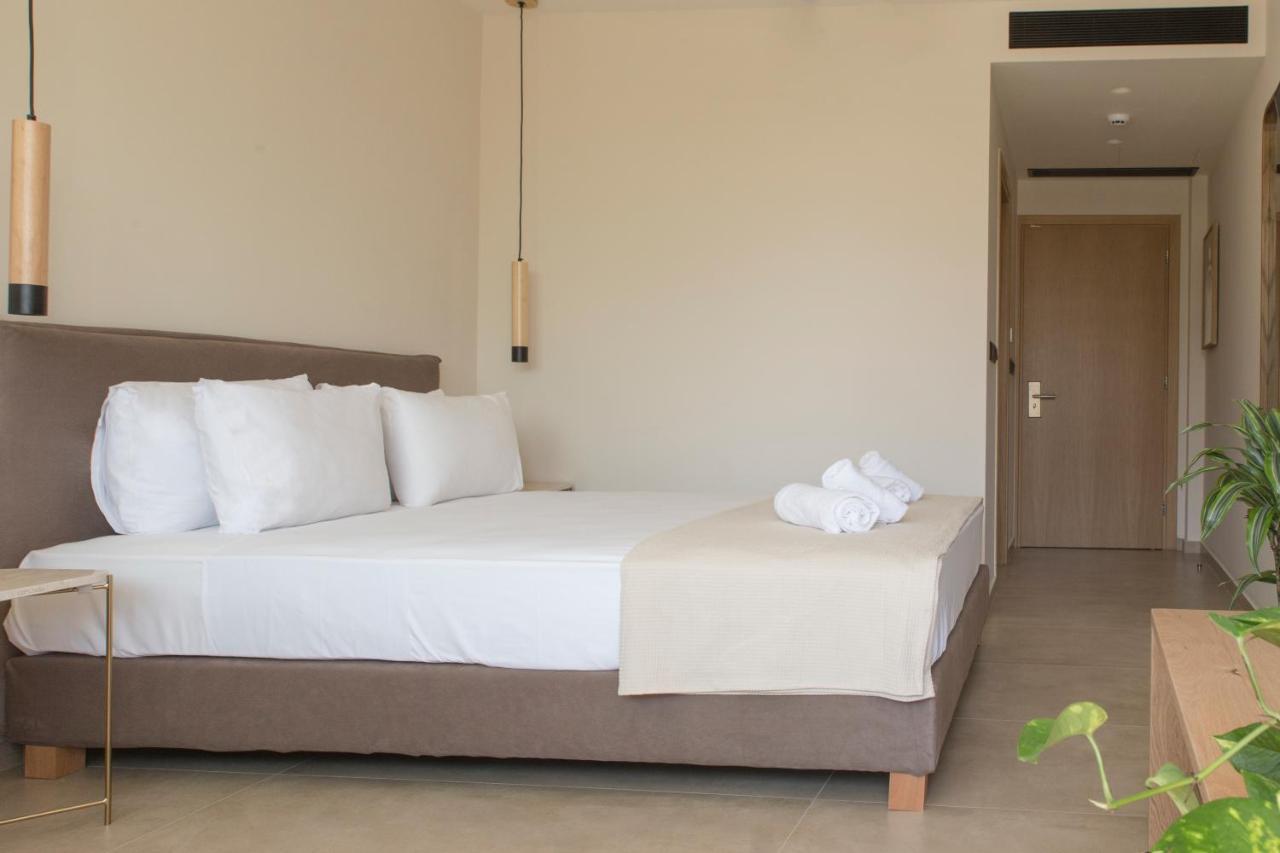 Living Stone Condo Hotel Athens Luaran gambar