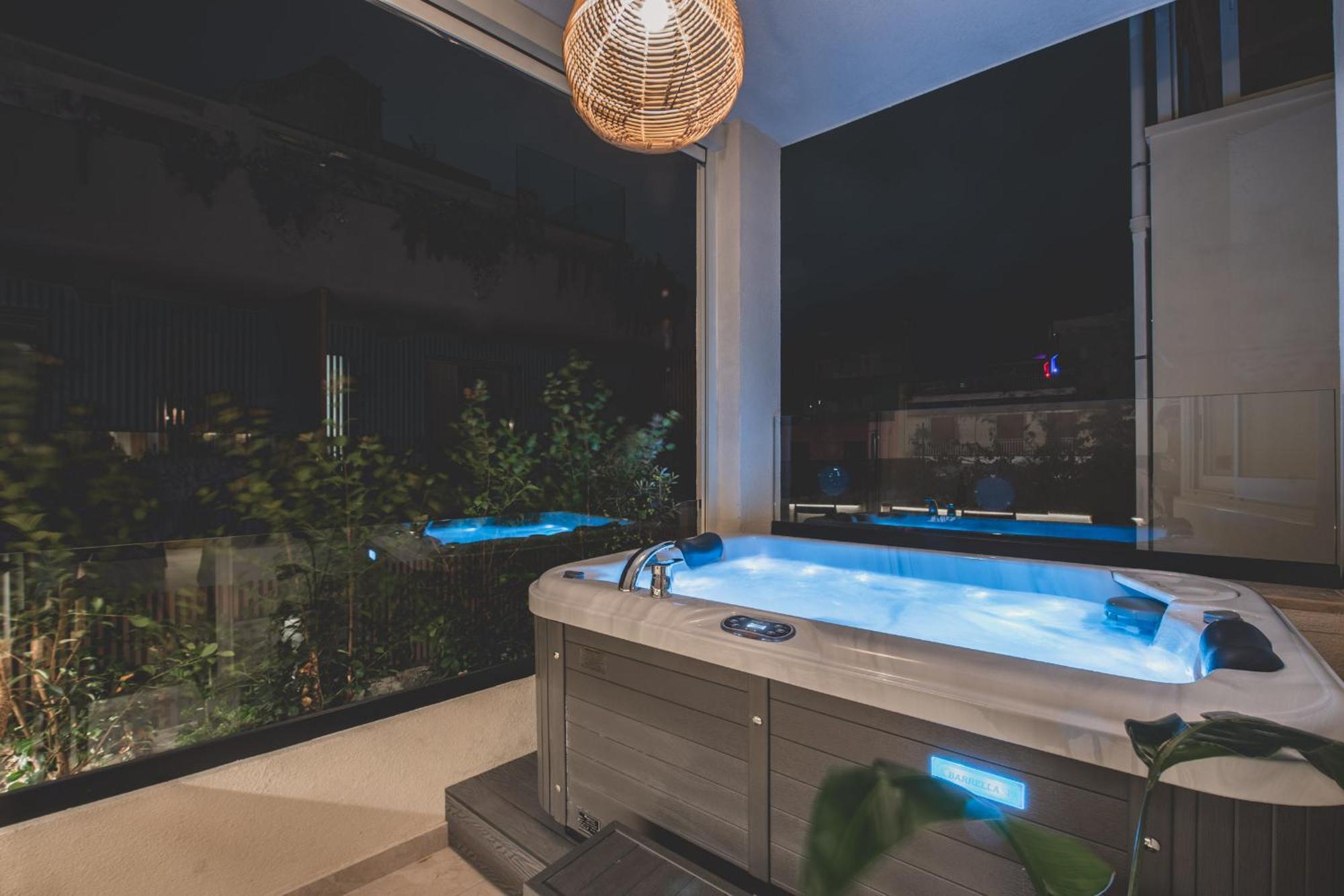 Living Stone Condo Hotel Athens Luaran gambar