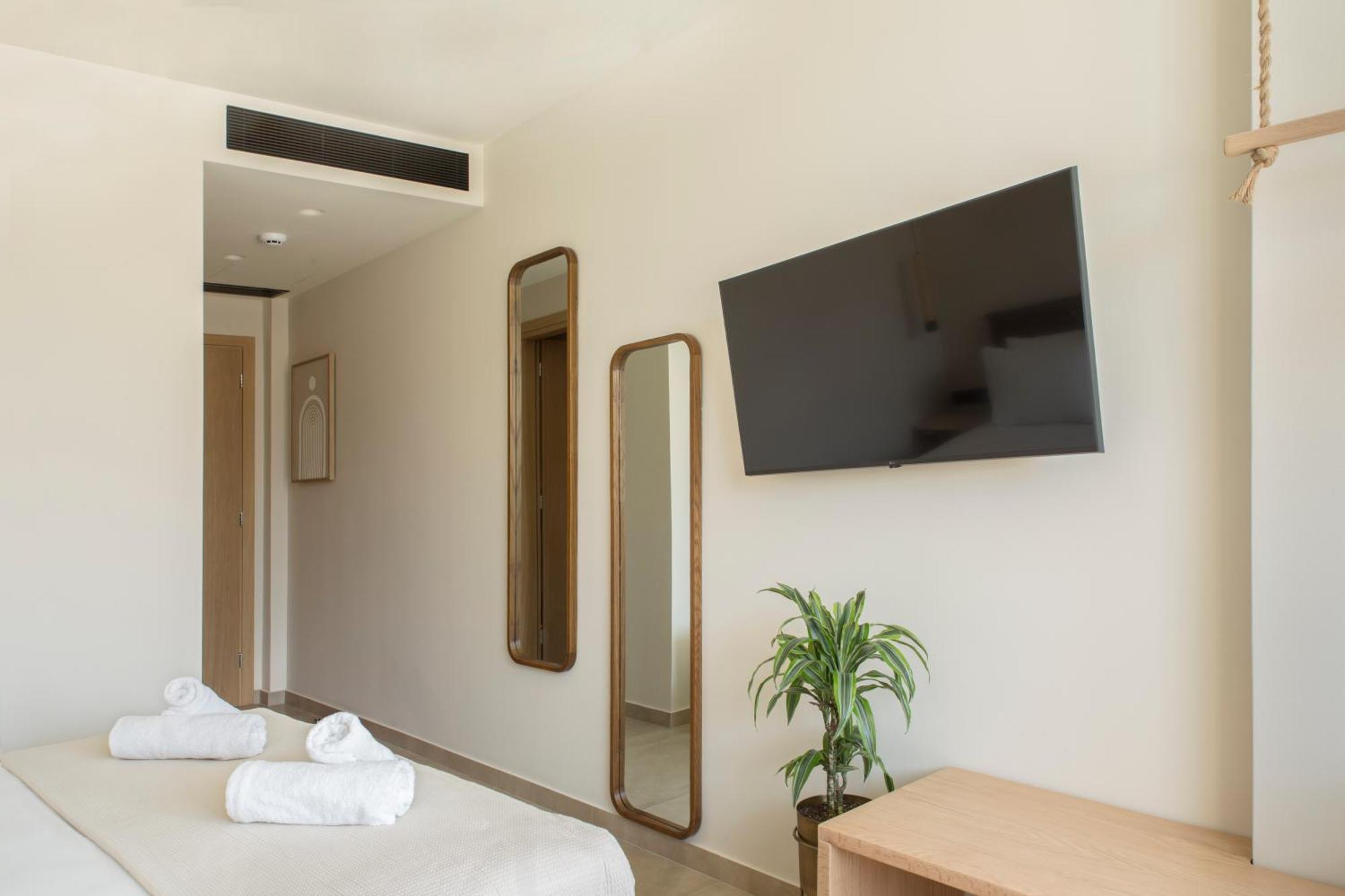 Living Stone Condo Hotel Athens Luaran gambar
