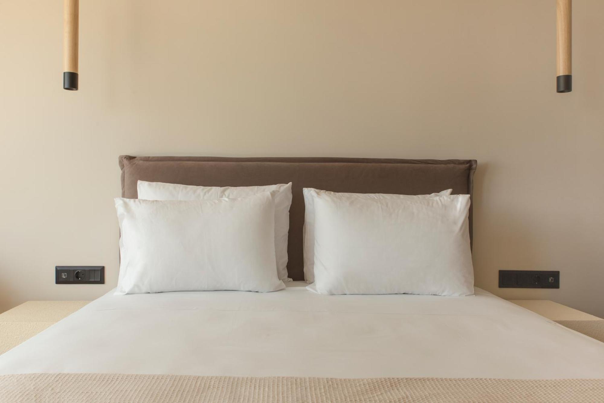 Living Stone Condo Hotel Athens Luaran gambar